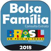 Bolsa Familia 2018 - Consulta Extrato on 9Apps