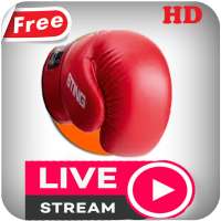 Boxing Live Streams - UFC Live Streams