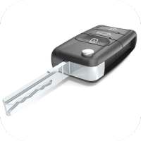 Car Key Simulator 2021