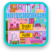 Princess Mermaid DollHouse icon