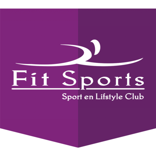 Fit Sports Coevorden icon