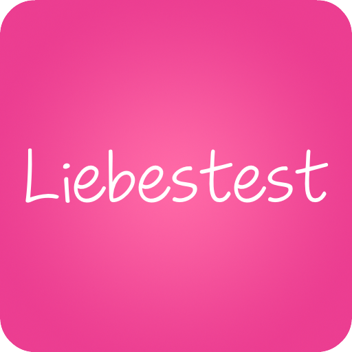 Liebestest - Streich (Prank) icon