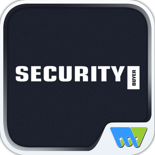 Security Buyer icon