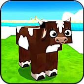 Master Craft : Blocky sandbox edition icon