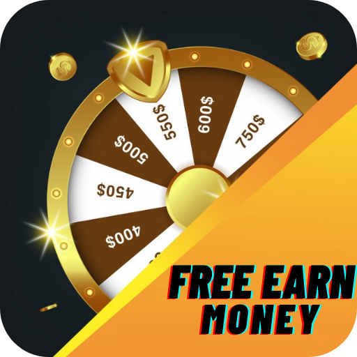 Spin To Win - Earn Money icon