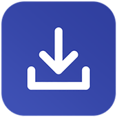 Universal Video Downloader icon