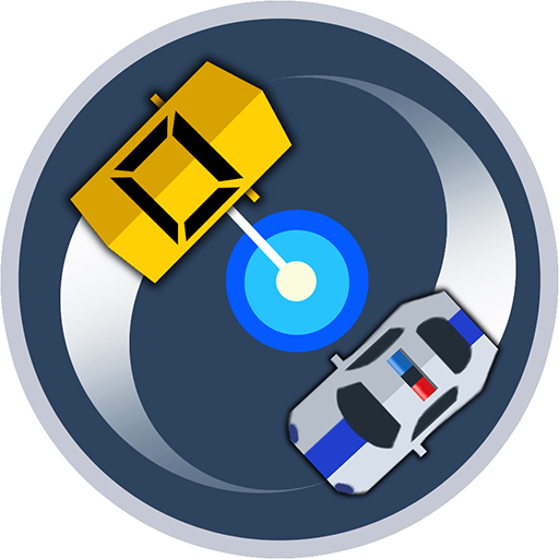 Balance Drift Racing icon