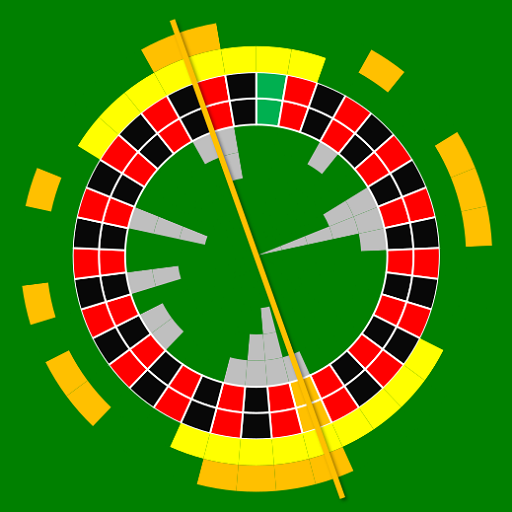 Roulette Dashboard App icon