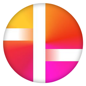 Sharp Photo Editor icon