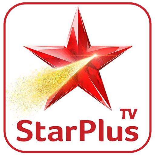 Star Plus TV Channel Hindi Serial Star plus Guide icon