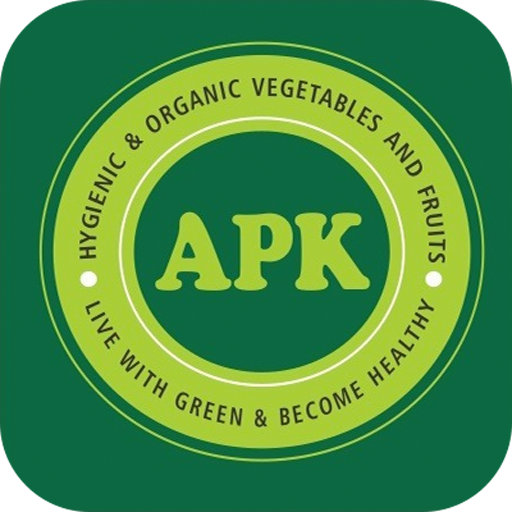 APK MART icon