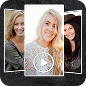 Pro Video Maker Editor icon