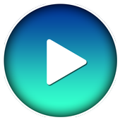 Max Video Player icon