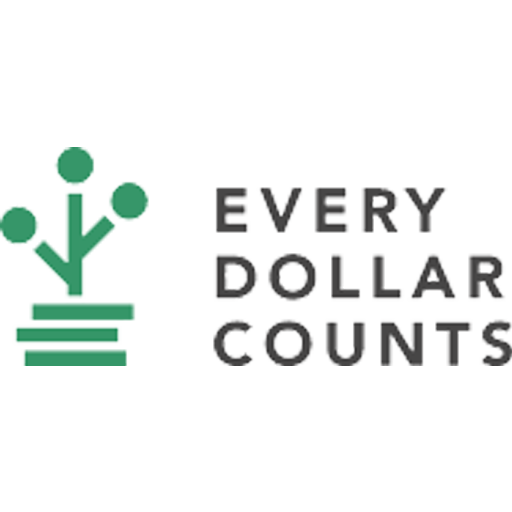 Every Dollar Counts icon