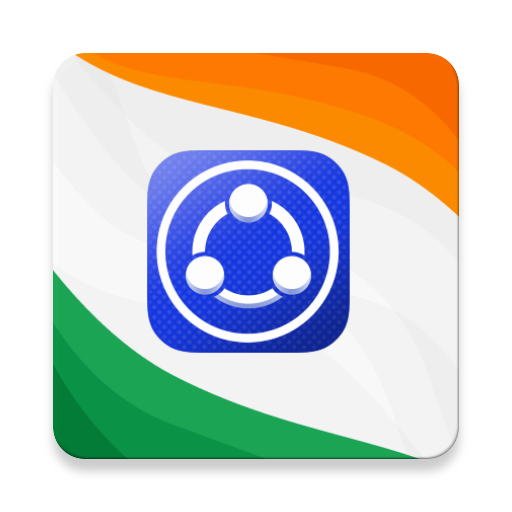 Shareit India - India ka Apna Shareit icon
