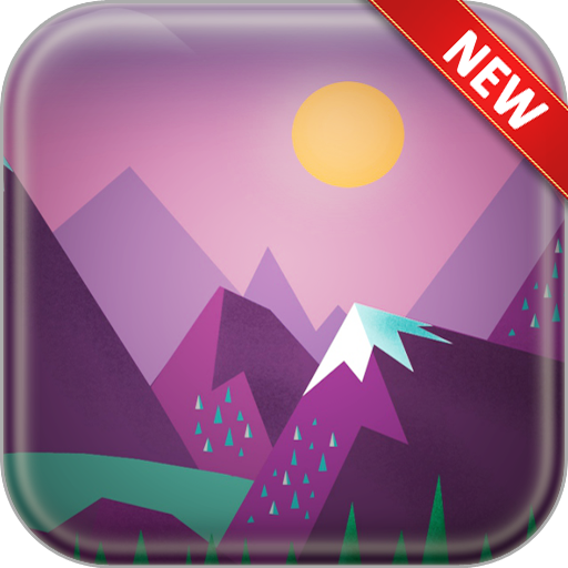 Minimalism Wallpapers icon