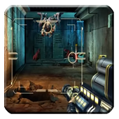 Tips for DEAD TARGET Zombie icon