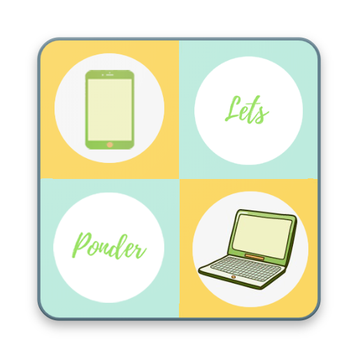 Let's Ponder иконка