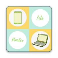 Let's Ponder on 9Apps