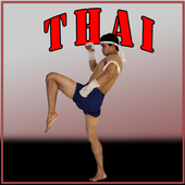 MUAY THAI TRAINING EXERCISES icon