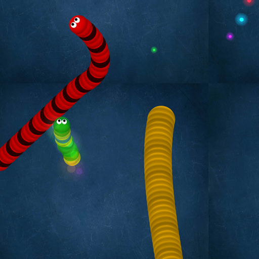 Snake Worm Fun :Snake.i icon