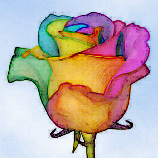 ikon Test what FLOWER are you?