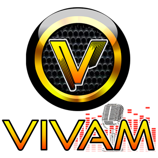Web Rádio Vivam icon