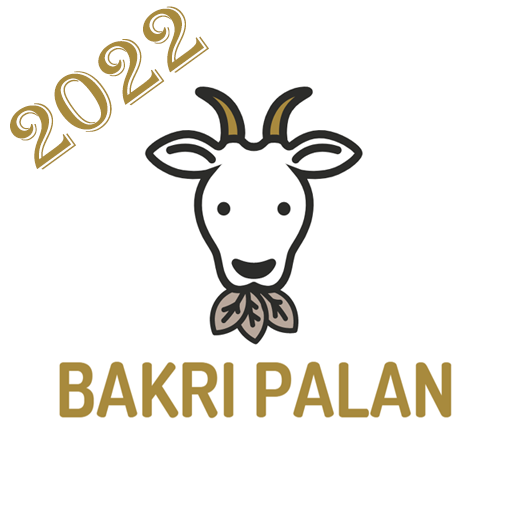 Bakri Palan - Goats Info icon