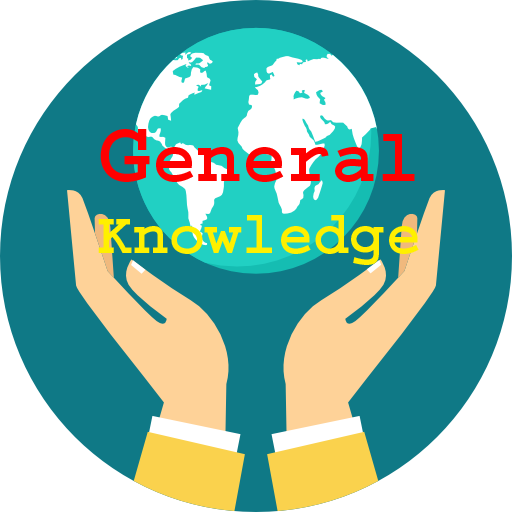 General Knowledge (World Wide) icon
