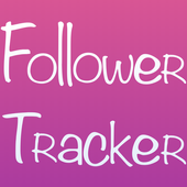 Follower Tracker for Instagram icon