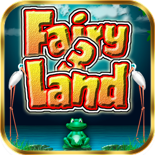 Fairy Land 3 icon