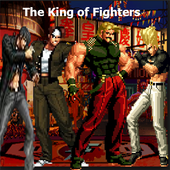 Guide for King Of Fighter icon