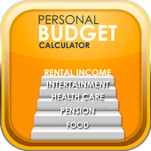 Budget Calculator icon