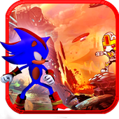 Sonic Journey icon