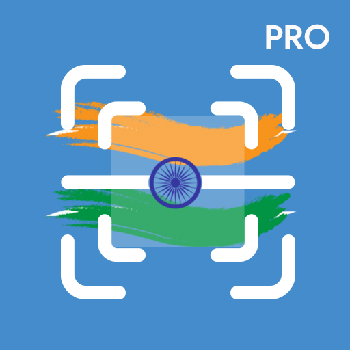 AnyScan App - Doc Scanner, QR Code, PDF Creator icon