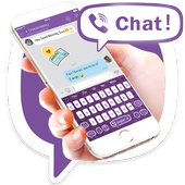 Keyboard for Chatting icon