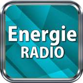 Radio For Energie Fm 101.7 Radio Recorder Music on 9Apps