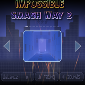 Impossible Smash Way icon