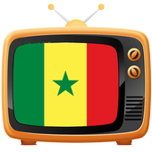 Senegal TV icon