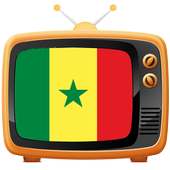 Senegal TV