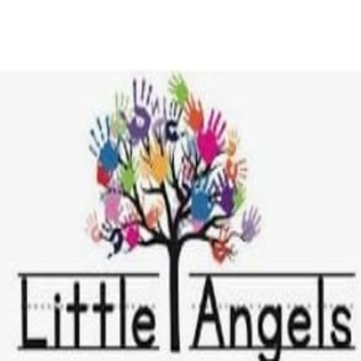 Little Angles Pre School icon