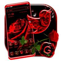 Red Rose Theme