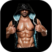 Killer Abs Workout Routine icon