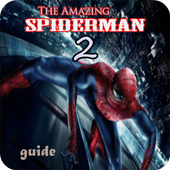 Guide The Amazing Spiderman 2 icon