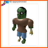 Roblox Zombies HD 2018 icon