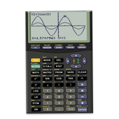 Scientific Calculator math icon