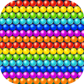 Bubble Shooter Simple icon