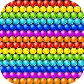 Bubble Shooter Simple