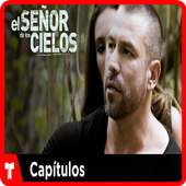 El Señor de los Cielos 6 : capitulo 9 - 12