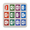 Tutorial Ms.Office icon